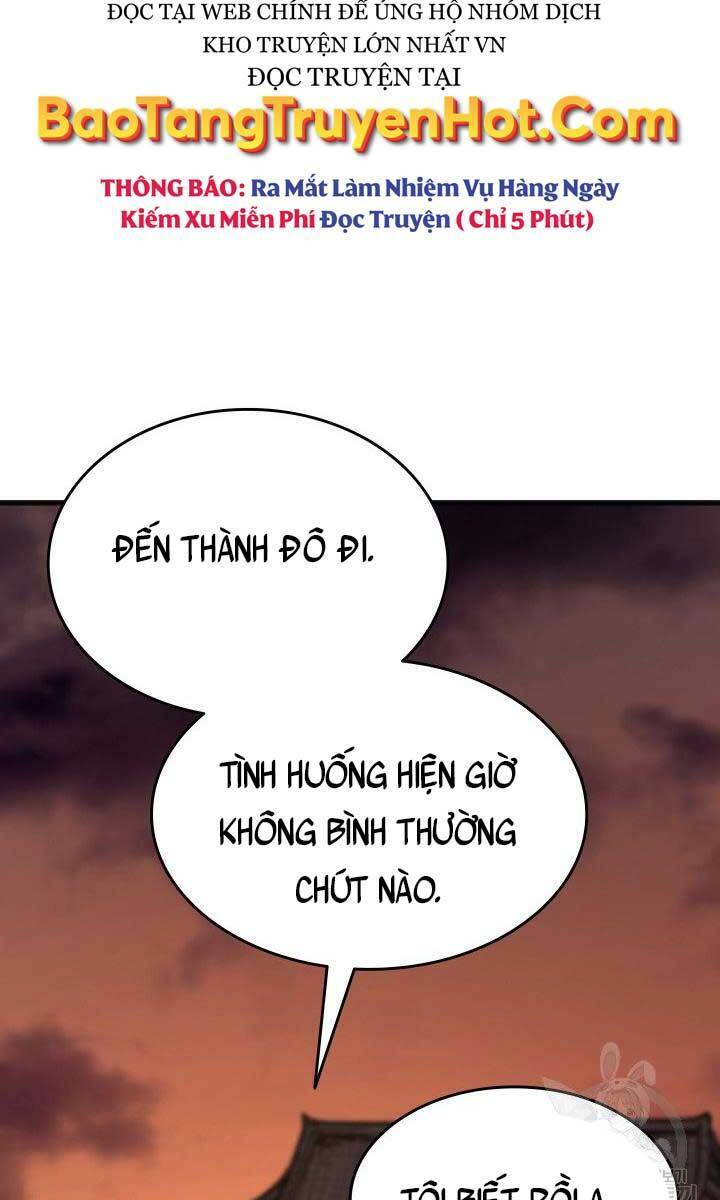 Tử Thần Phiêu Nguyệt - Chapter 34 - Page 141