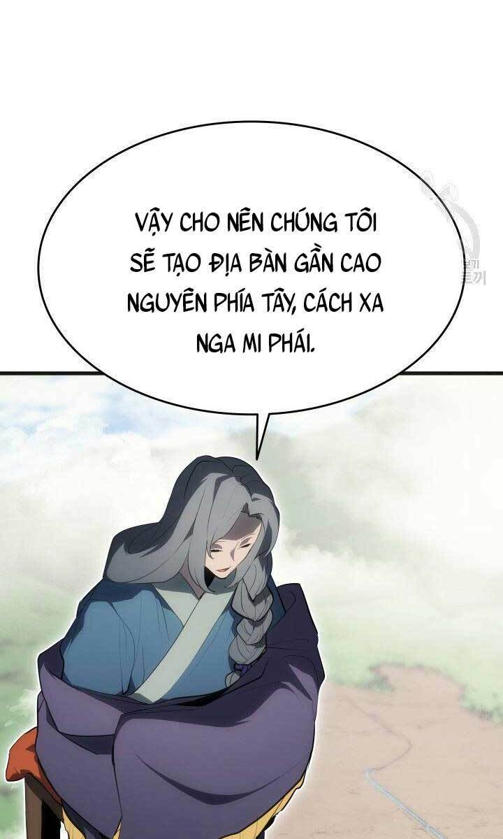 Tử Thần Phiêu Nguyệt - Chapter 34 - Page 15