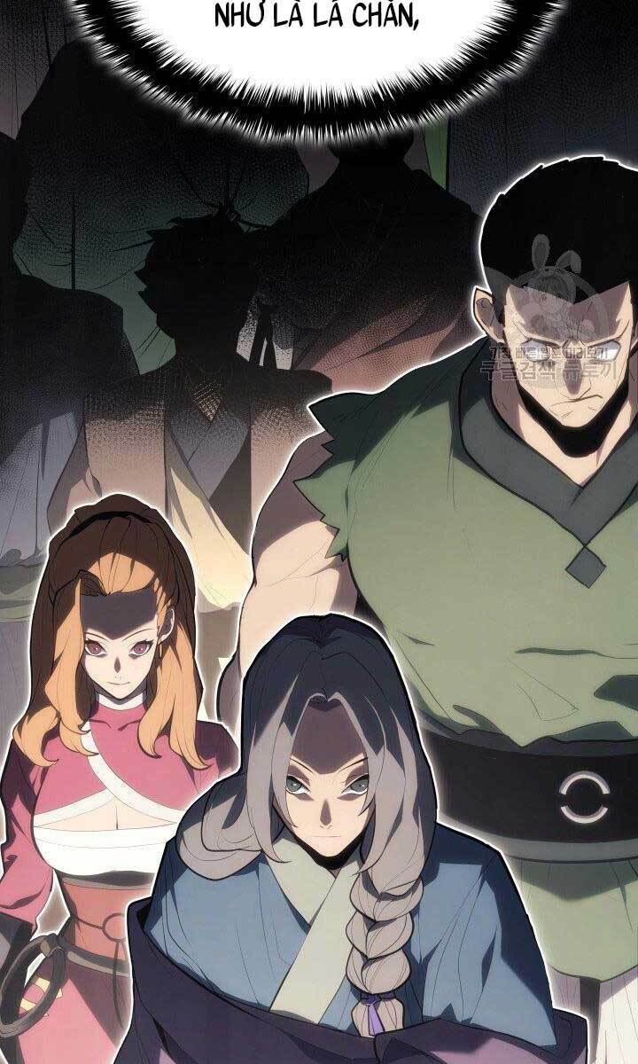 Tử Thần Phiêu Nguyệt - Chapter 34 - Page 22