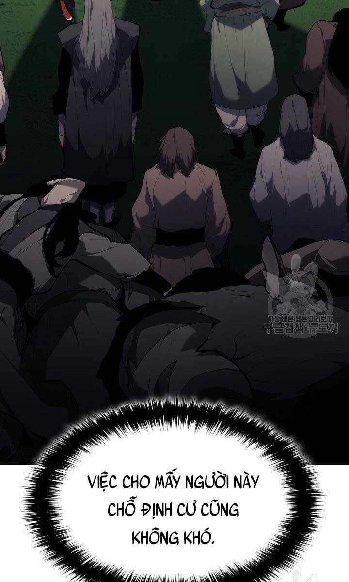 Tử Thần Phiêu Nguyệt - Chapter 34 - Page 25