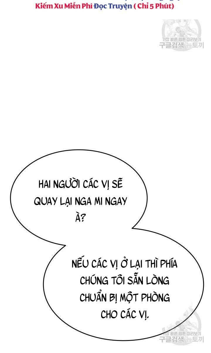 Tử Thần Phiêu Nguyệt - Chapter 34 - Page 37