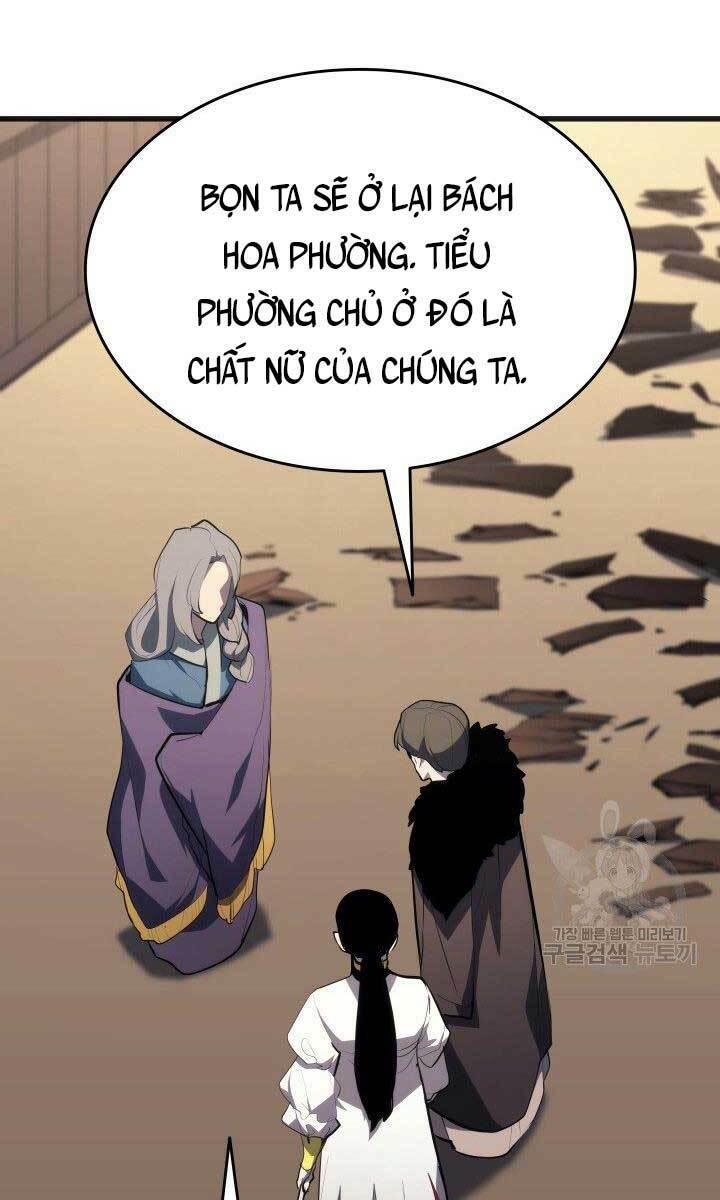 Tử Thần Phiêu Nguyệt - Chapter 34 - Page 38