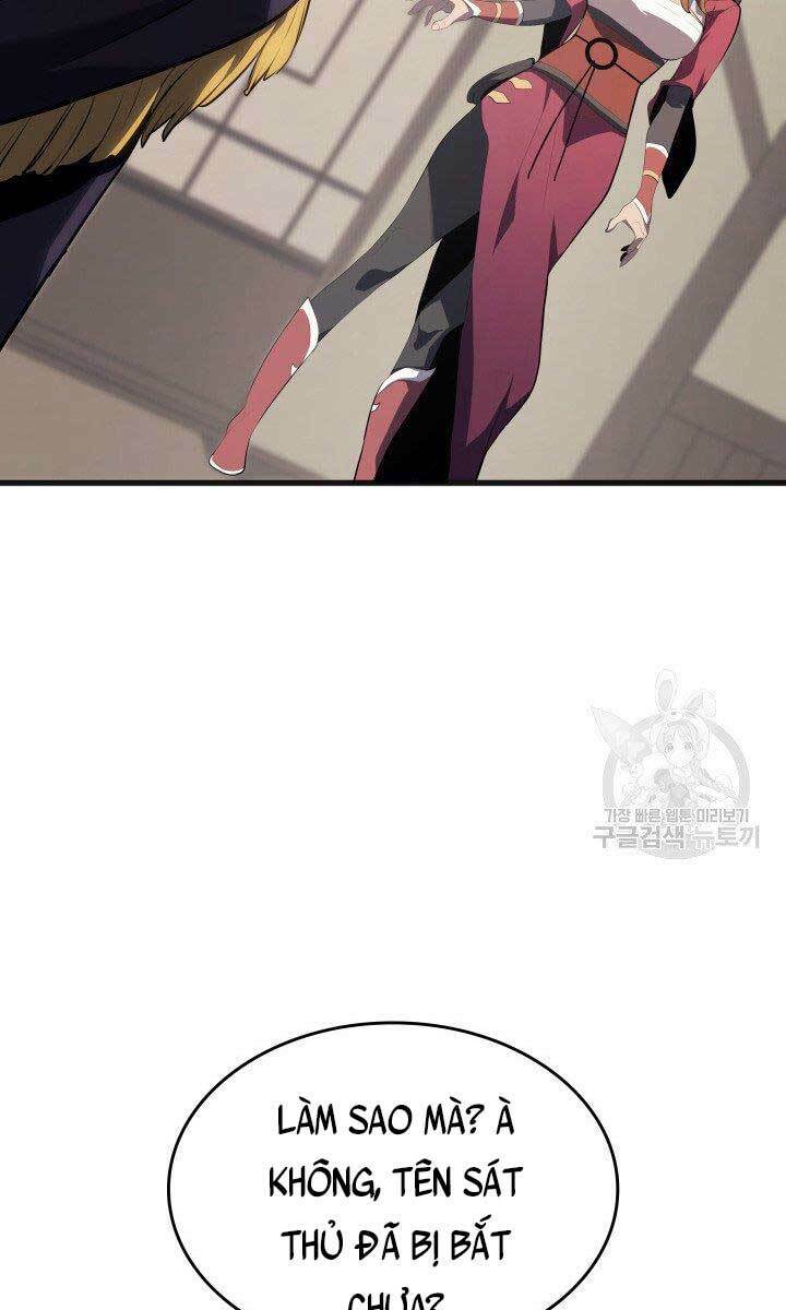Tử Thần Phiêu Nguyệt - Chapter 34 - Page 48