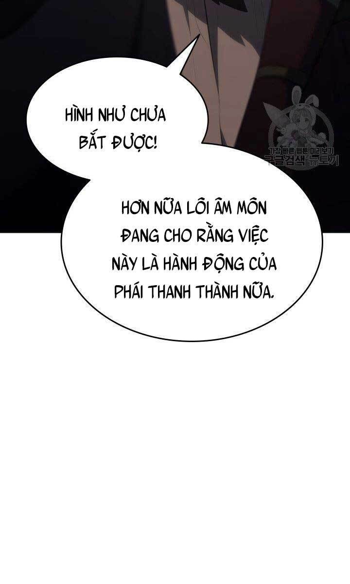 Tử Thần Phiêu Nguyệt - Chapter 34 - Page 50