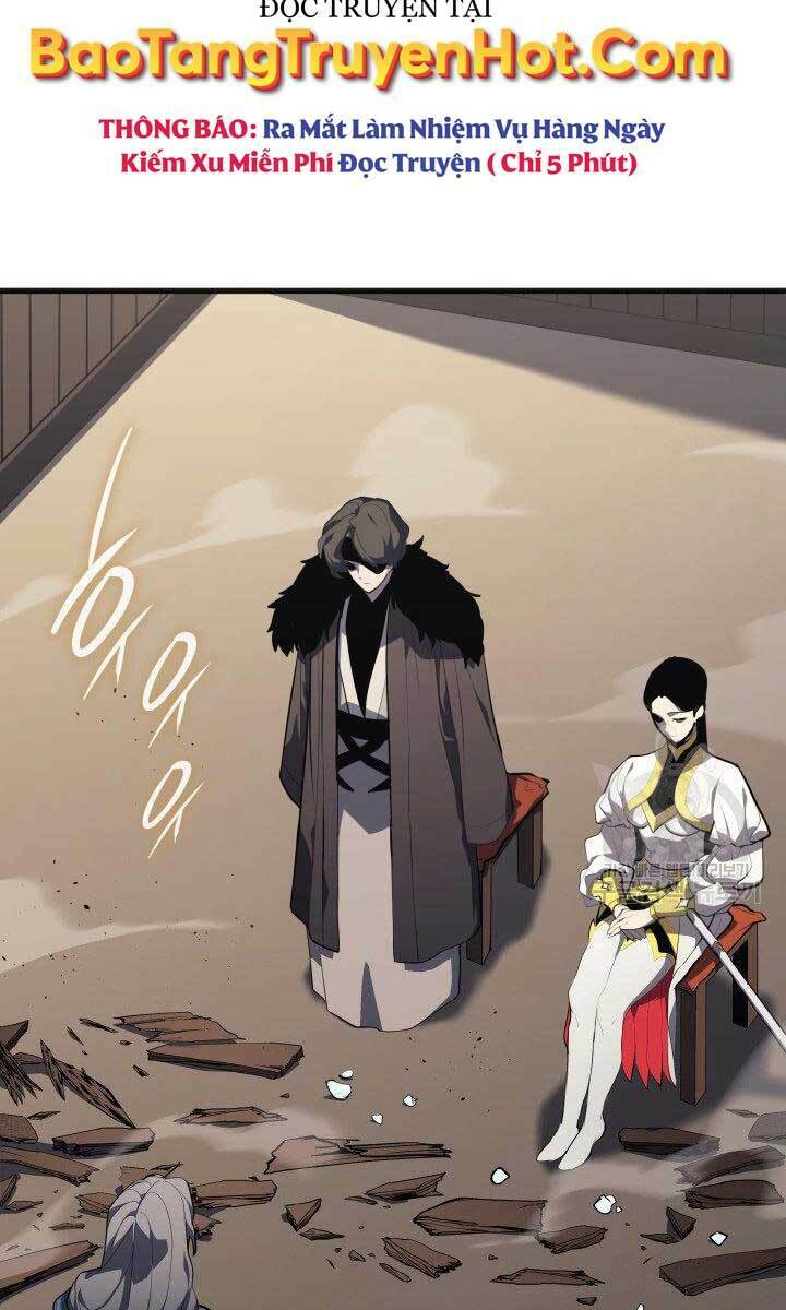 Tử Thần Phiêu Nguyệt - Chapter 34 - Page 5