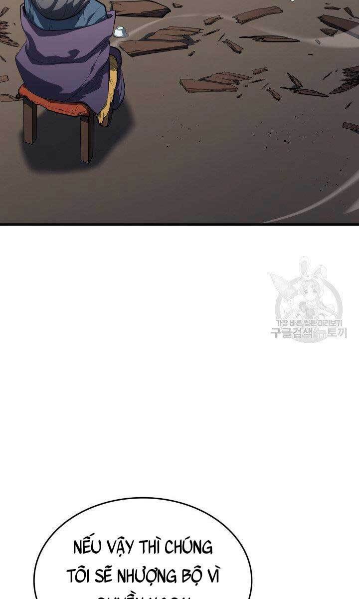 Tử Thần Phiêu Nguyệt - Chapter 34 - Page 6