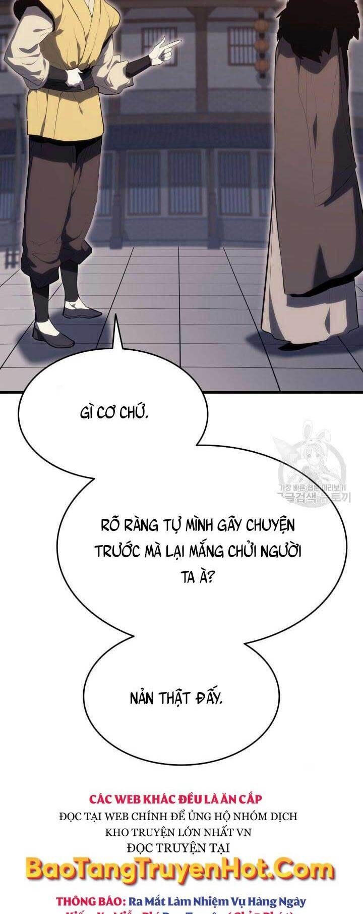 Tử Thần Phiêu Nguyệt - Chapter 35 - Page 109