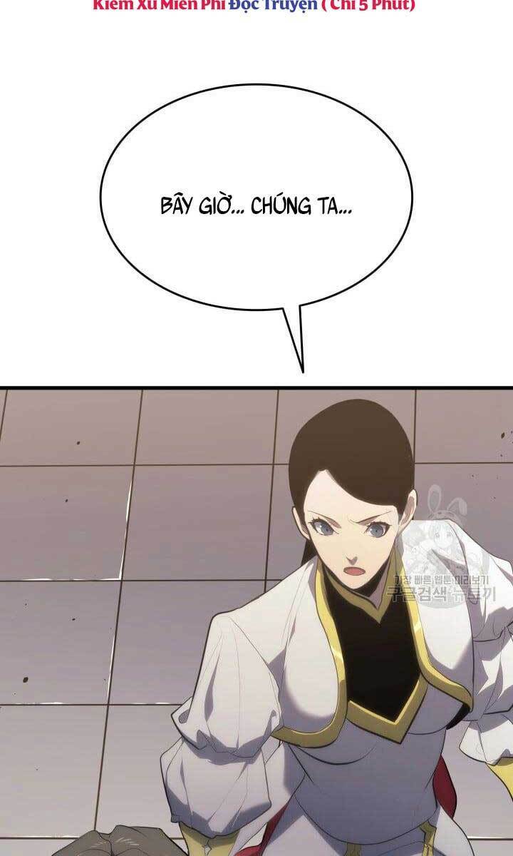 Tử Thần Phiêu Nguyệt - Chapter 35 - Page 110