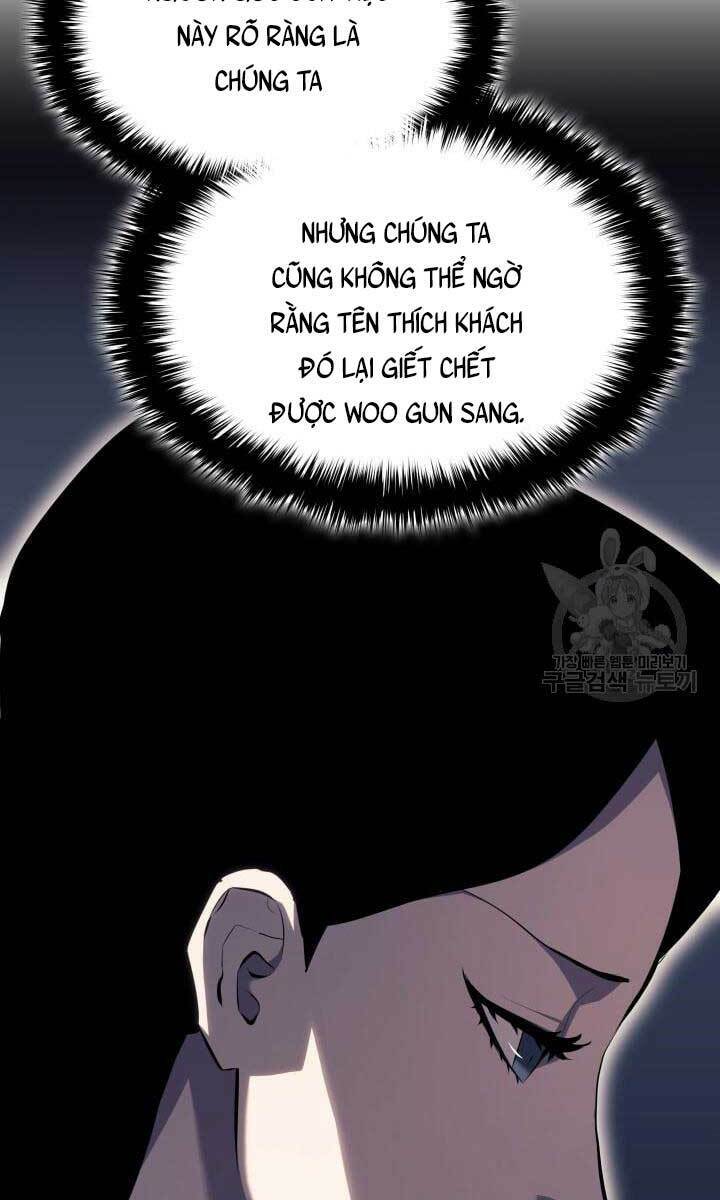 Tử Thần Phiêu Nguyệt - Chapter 35 - Page 119