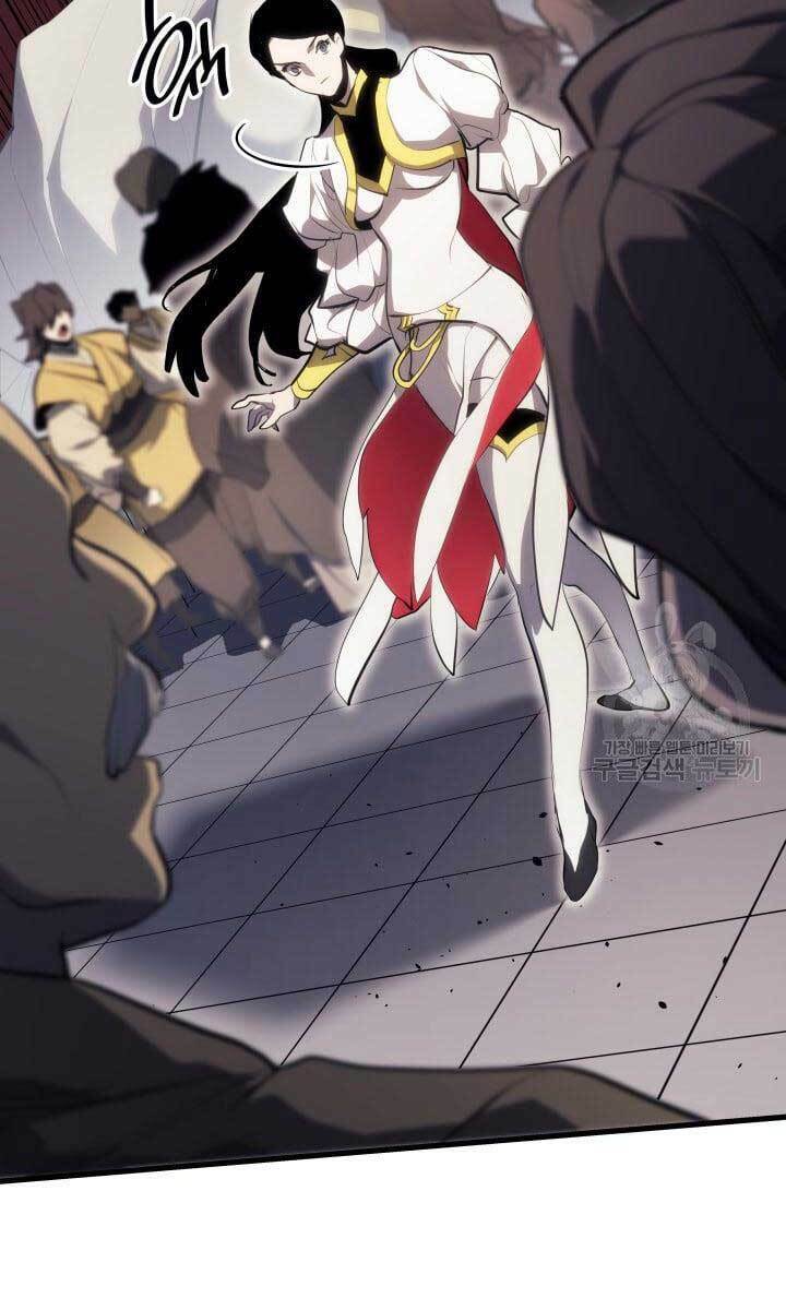 Tử Thần Phiêu Nguyệt - Chapter 35 - Page 130