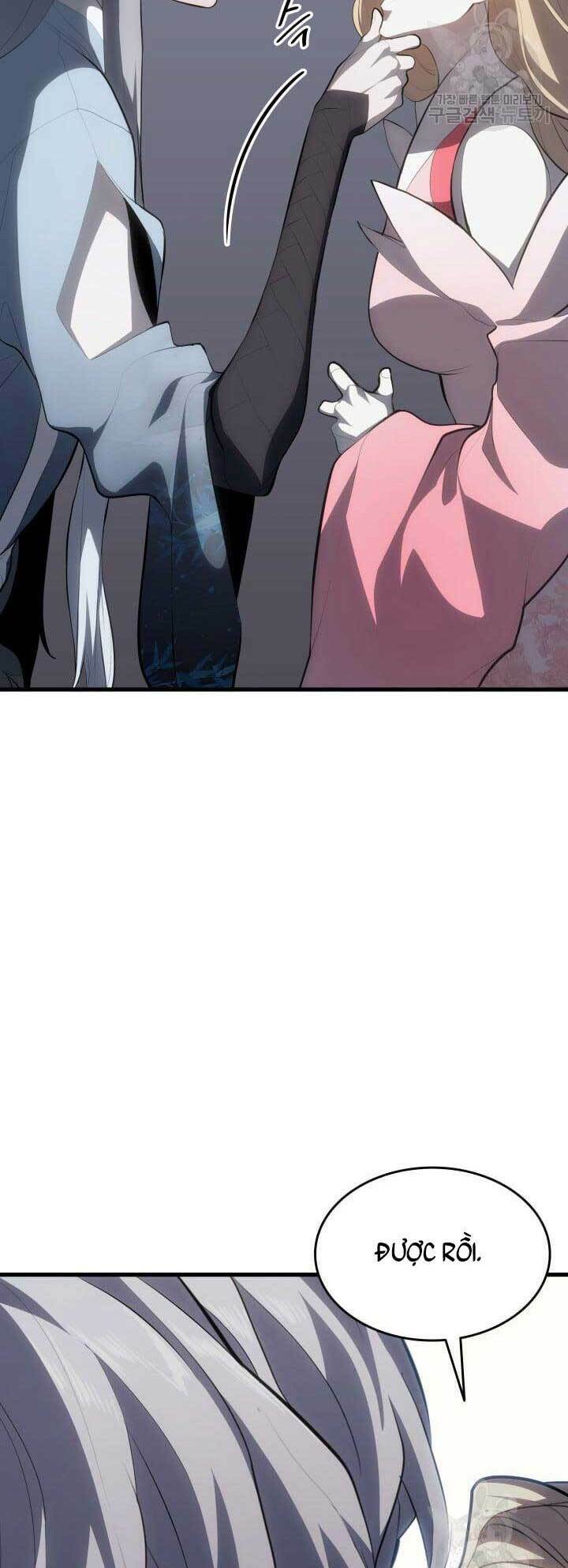 Tử Thần Phiêu Nguyệt - Chapter 35 - Page 16