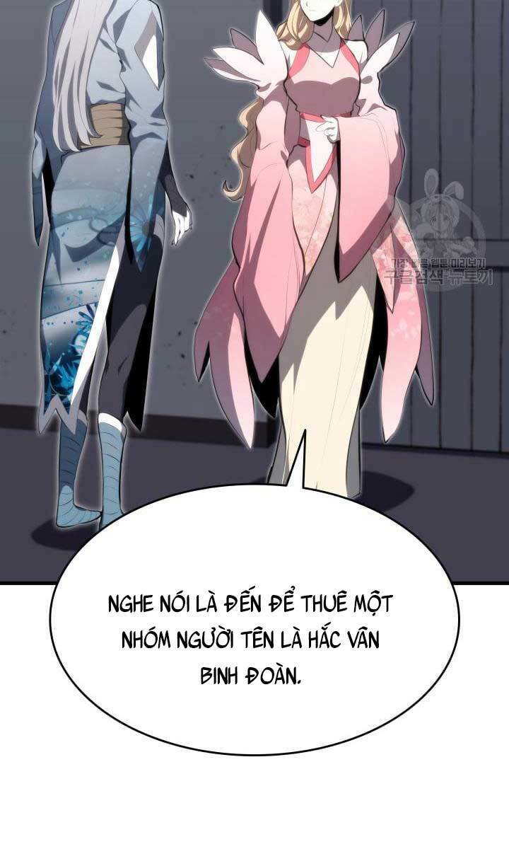 Tử Thần Phiêu Nguyệt - Chapter 35 - Page 27