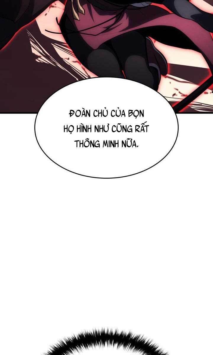 Tử Thần Phiêu Nguyệt - Chapter 35 - Page 30