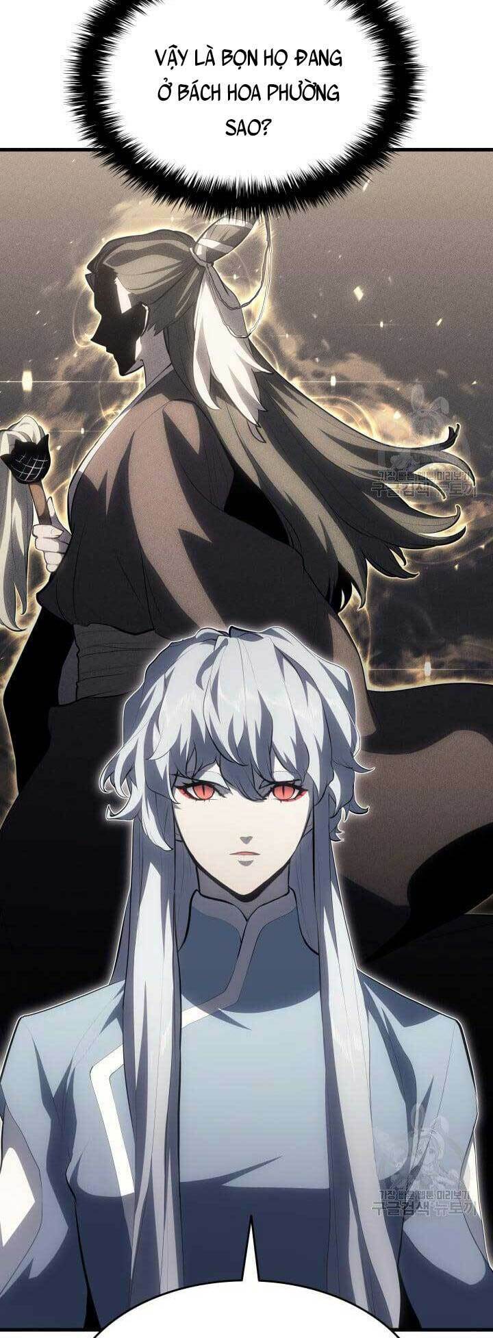 Tử Thần Phiêu Nguyệt - Chapter 35 - Page 31