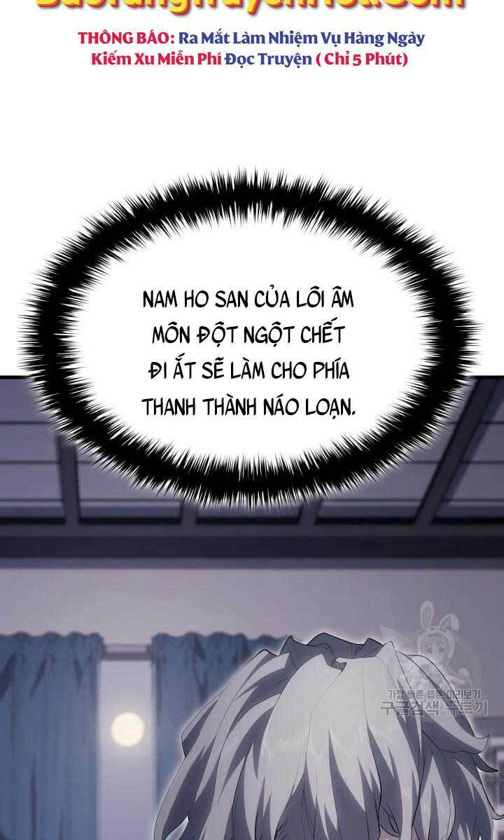 Tử Thần Phiêu Nguyệt - Chapter 35 - Page 43
