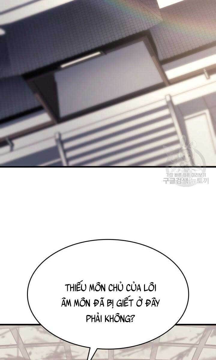 Tử Thần Phiêu Nguyệt - Chapter 35 - Page 62