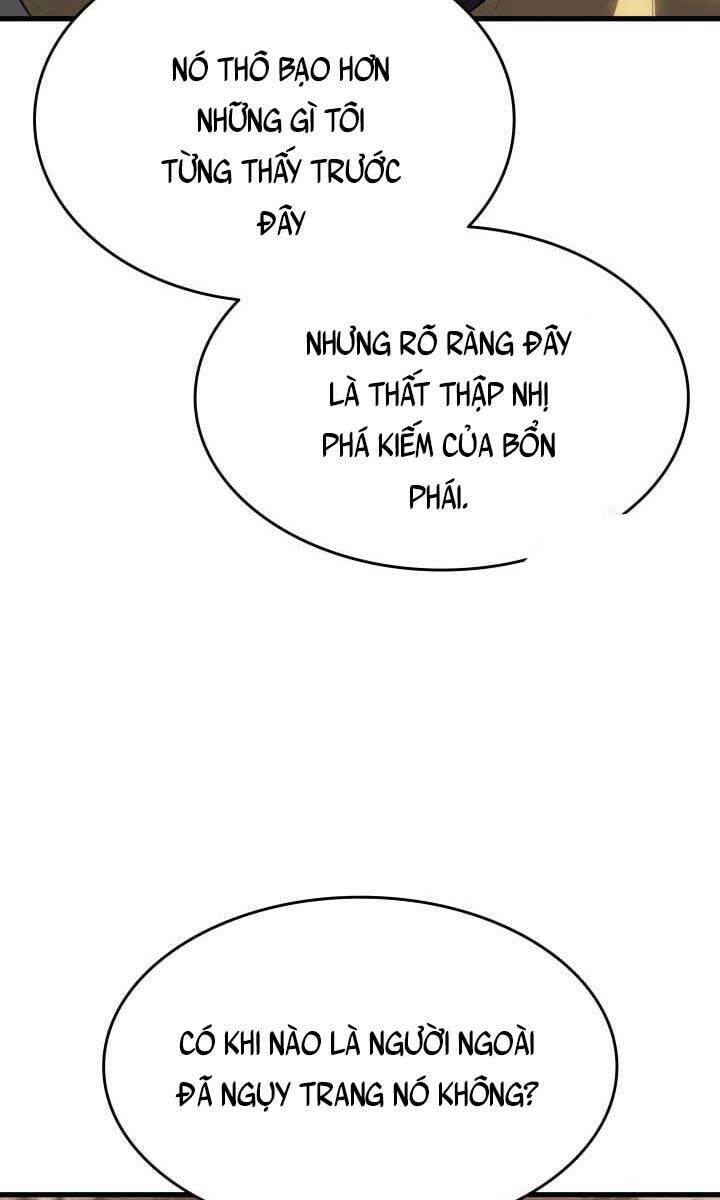 Tử Thần Phiêu Nguyệt - Chapter 35 - Page 67