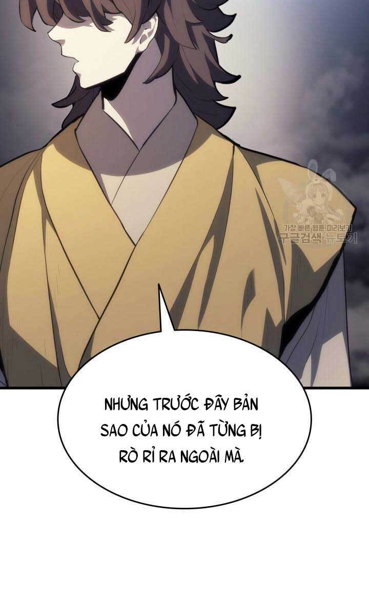 Tử Thần Phiêu Nguyệt - Chapter 35 - Page 71