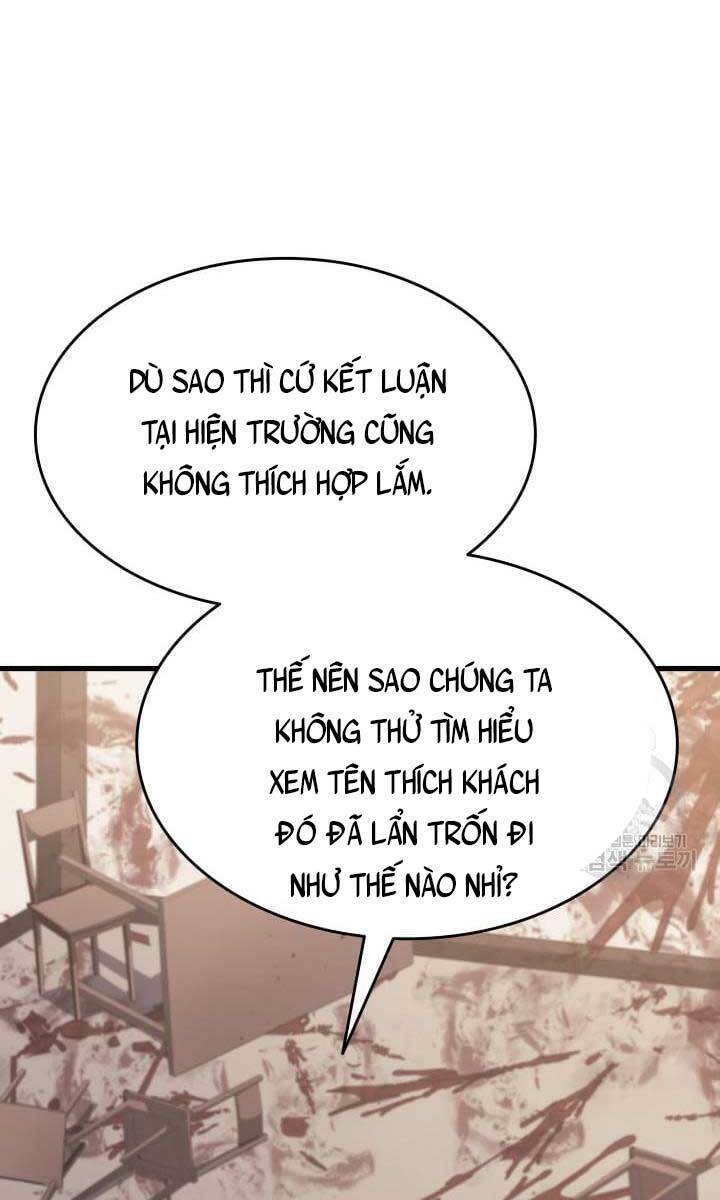 Tử Thần Phiêu Nguyệt - Chapter 35 - Page 79