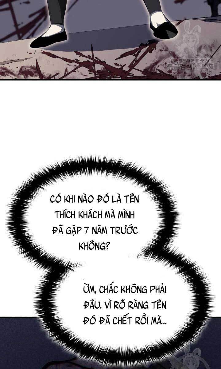 Tử Thần Phiêu Nguyệt - Chapter 35 - Page 83