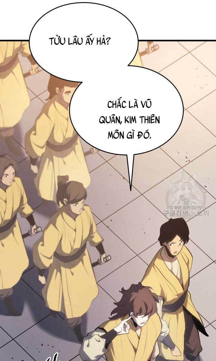 Tử Thần Phiêu Nguyệt - Chapter 35 - Page 90