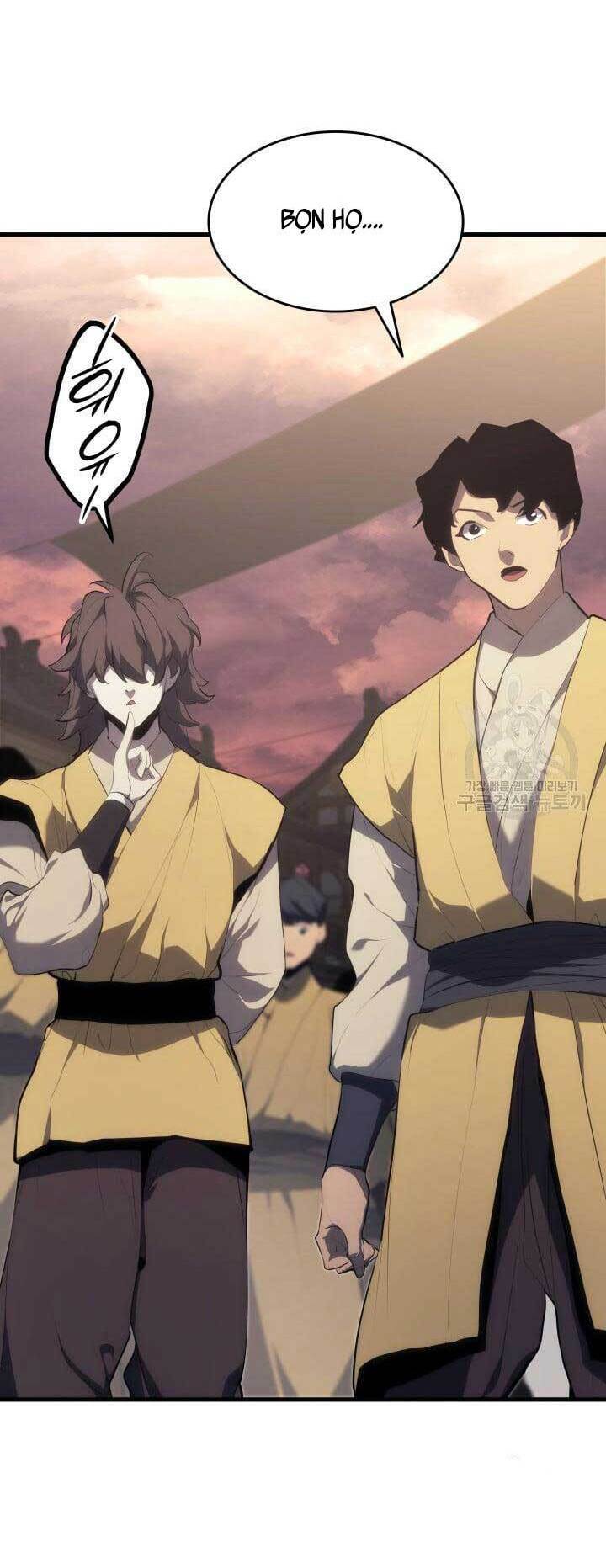 Tử Thần Phiêu Nguyệt - Chapter 35 - Page 94