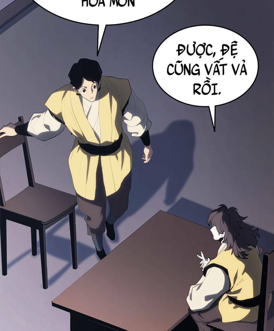 Tử Thần Phiêu Nguyệt - Chapter 36 - Page 104