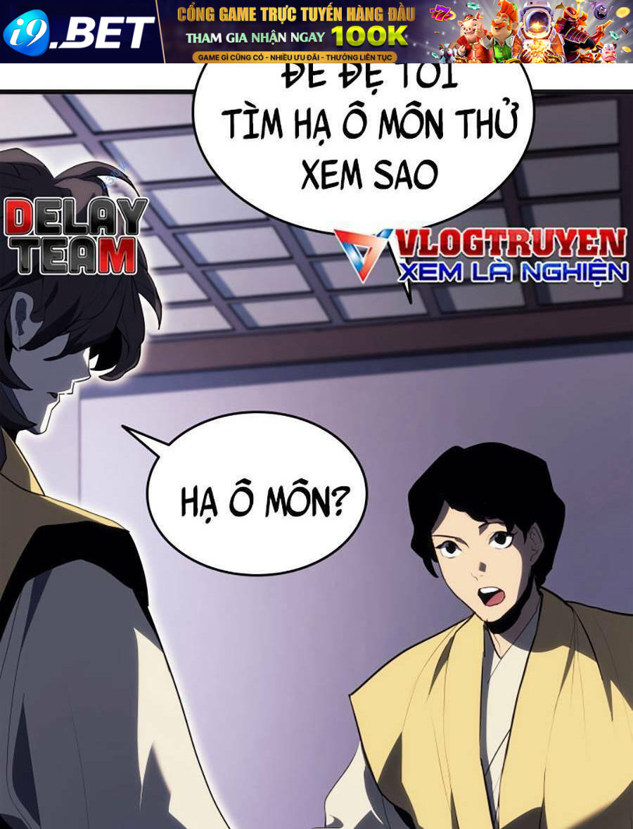 Tử Thần Phiêu Nguyệt - Chapter 36 - Page 109
