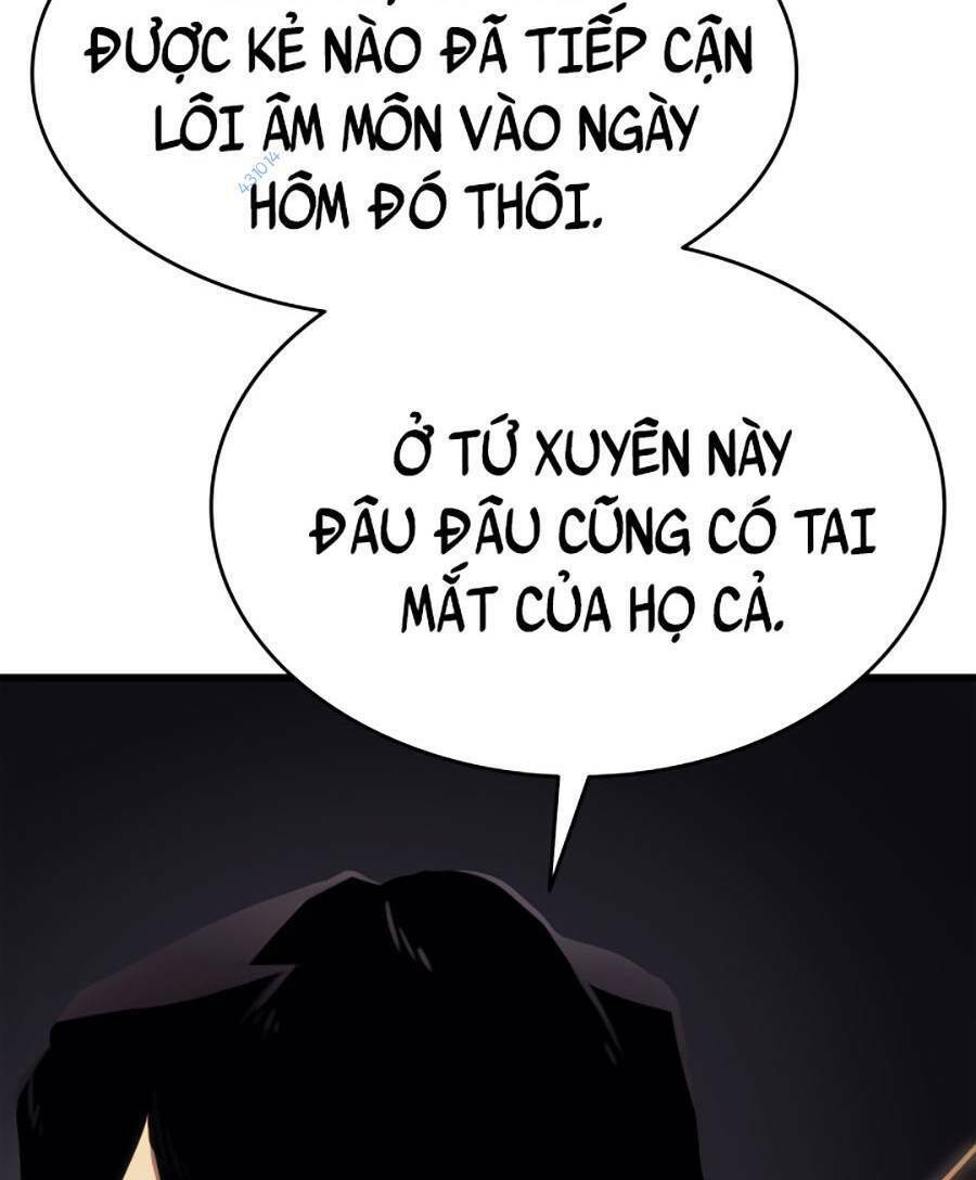Tử Thần Phiêu Nguyệt - Chapter 36 - Page 111