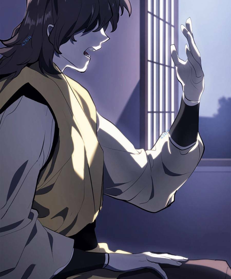 Tử Thần Phiêu Nguyệt - Chapter 36 - Page 115