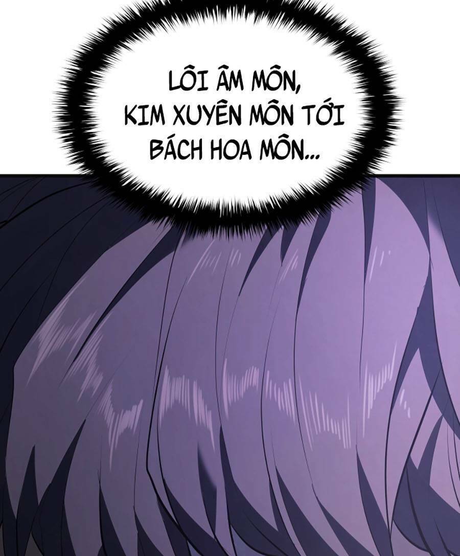 Tử Thần Phiêu Nguyệt - Chapter 36 - Page 121