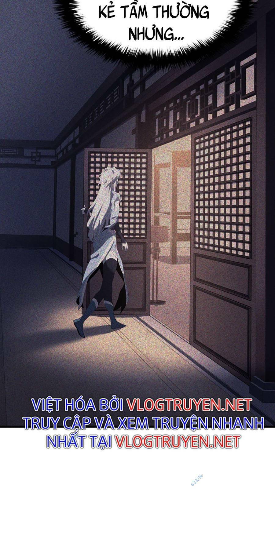 Tử Thần Phiêu Nguyệt - Chapter 36 - Page 130