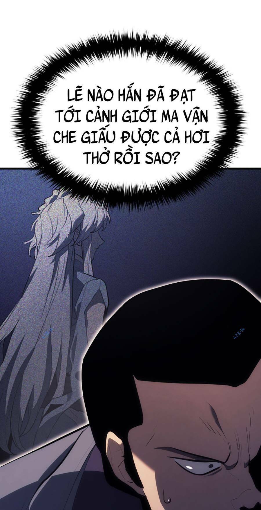 Tử Thần Phiêu Nguyệt - Chapter 36 - Page 131