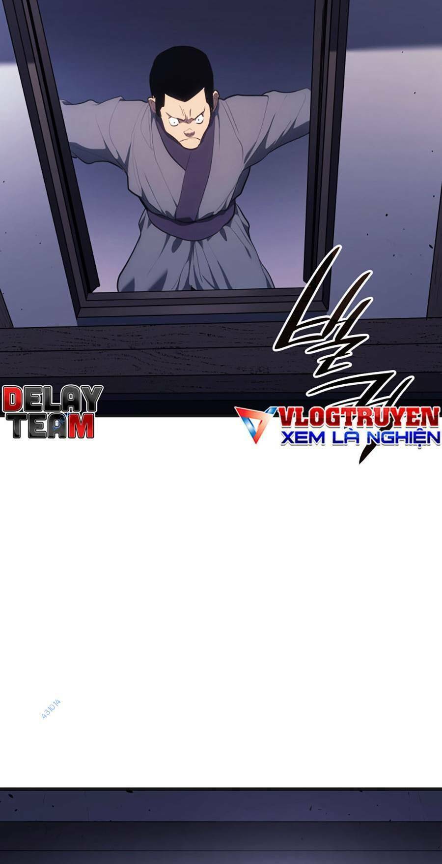 Tử Thần Phiêu Nguyệt - Chapter 36 - Page 133