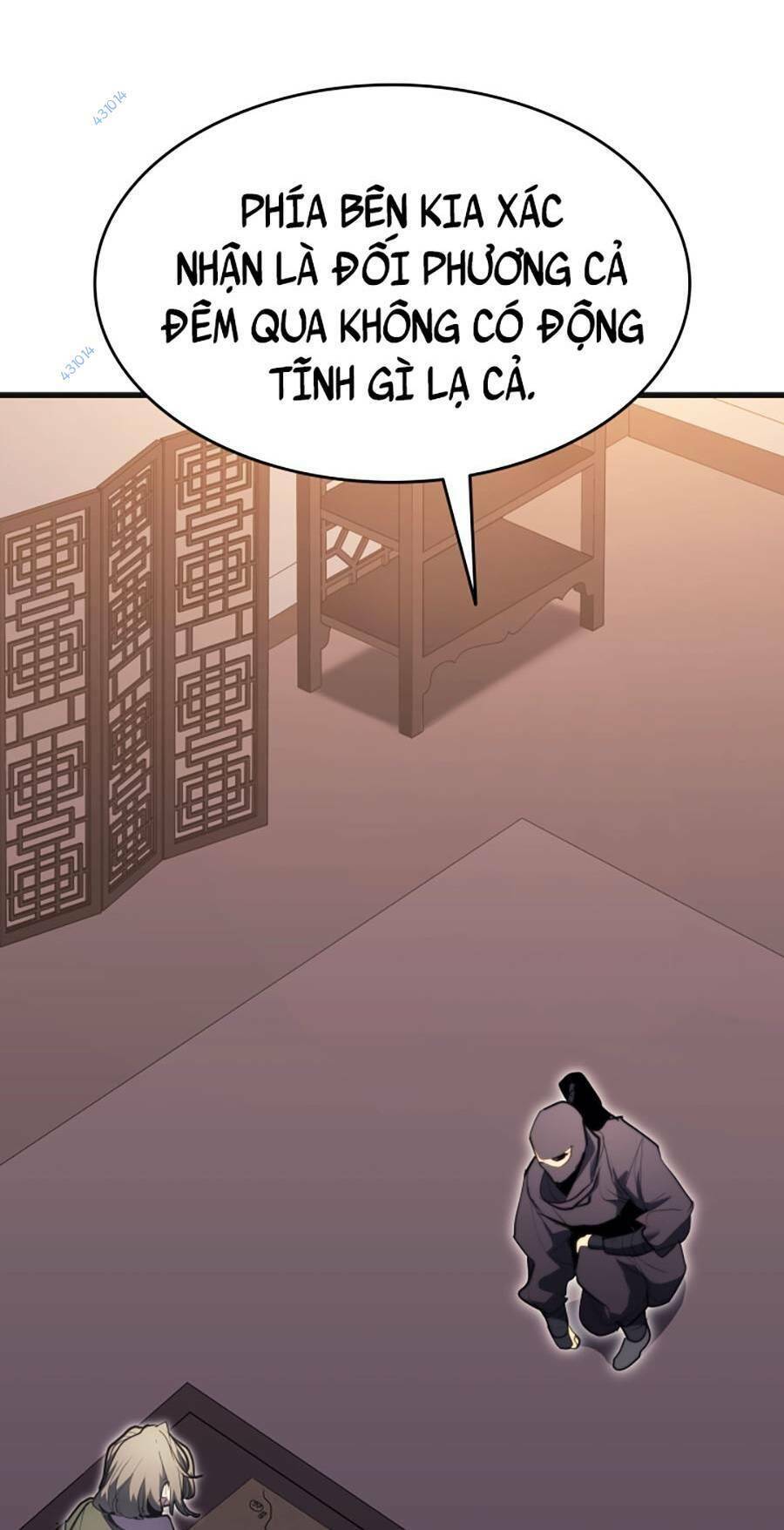 Tử Thần Phiêu Nguyệt - Chapter 36 - Page 139