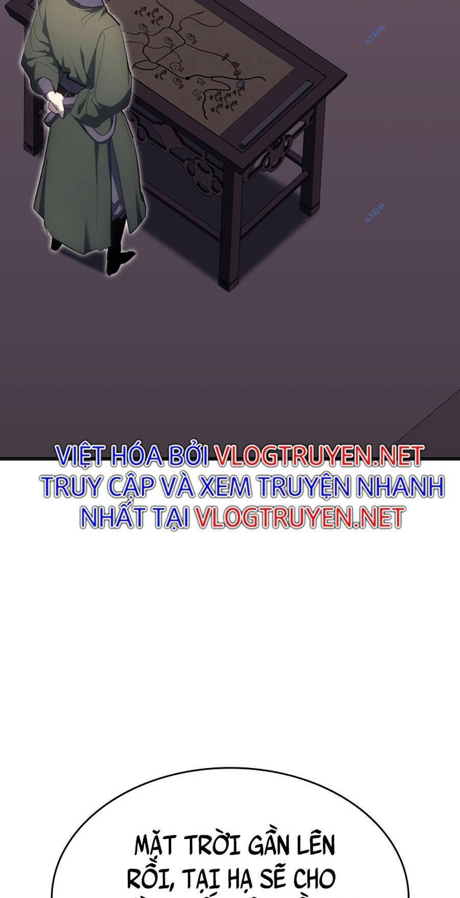 Tử Thần Phiêu Nguyệt - Chapter 36 - Page 140