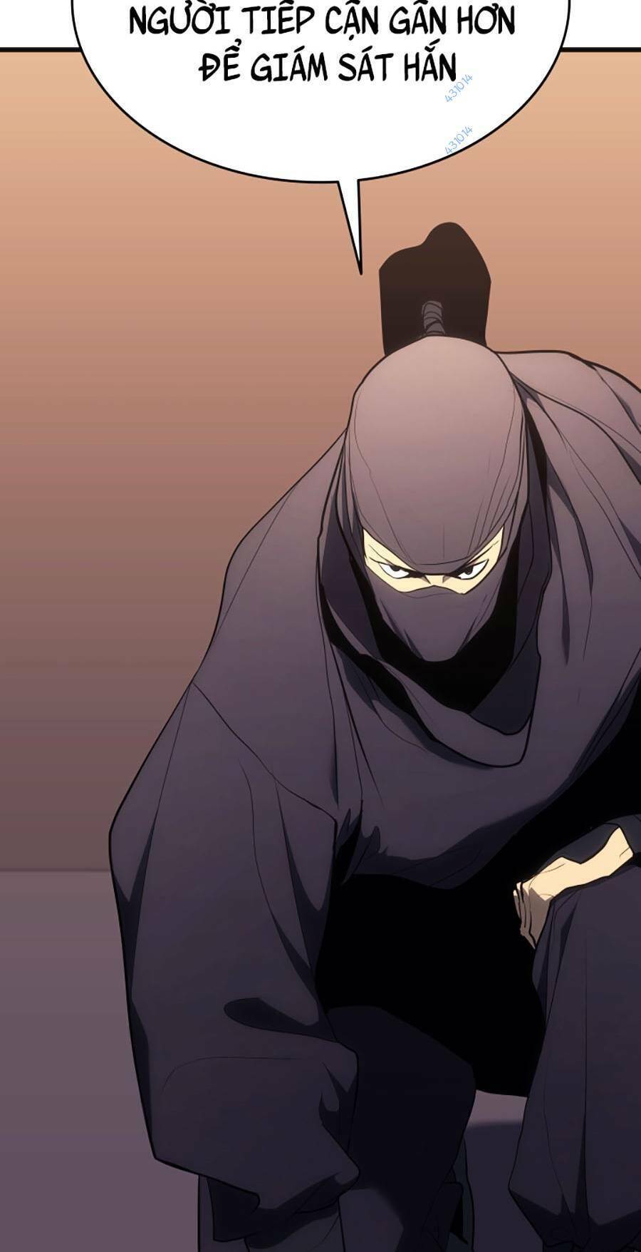 Tử Thần Phiêu Nguyệt - Chapter 36 - Page 141