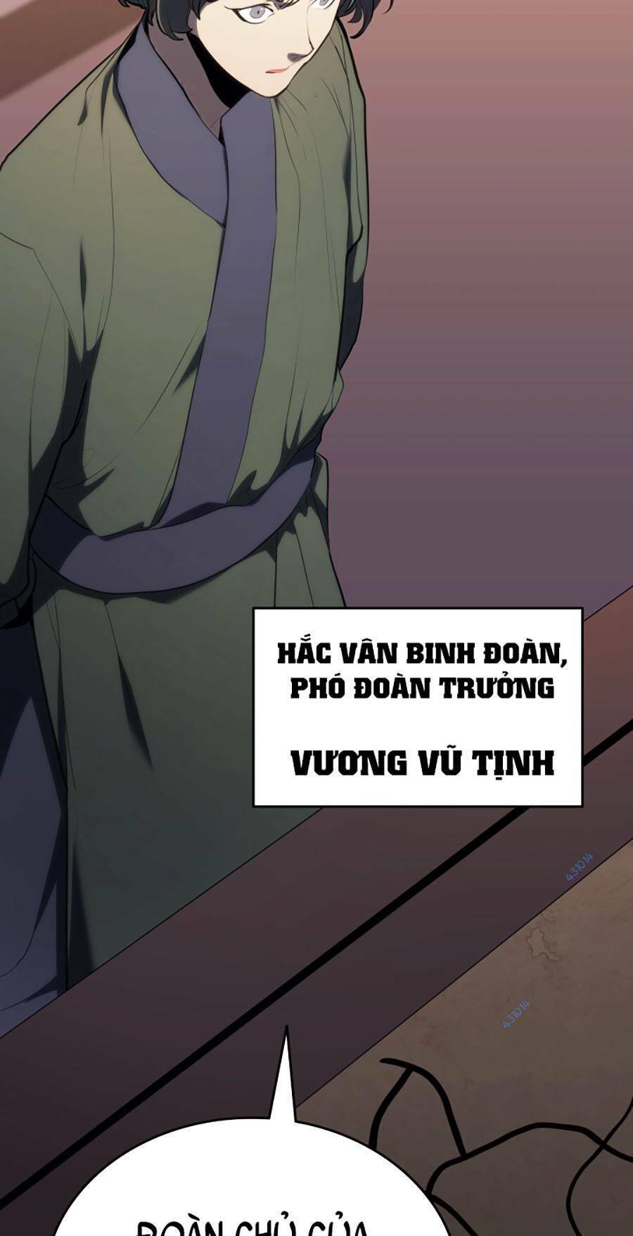 Tử Thần Phiêu Nguyệt - Chapter 36 - Page 143