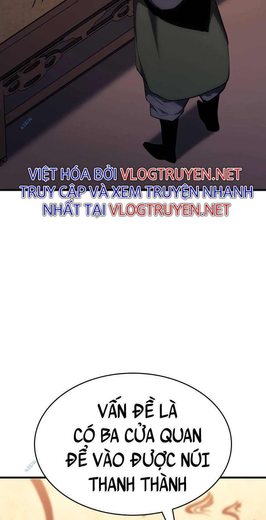 Tử Thần Phiêu Nguyệt - Chapter 36 - Page 148