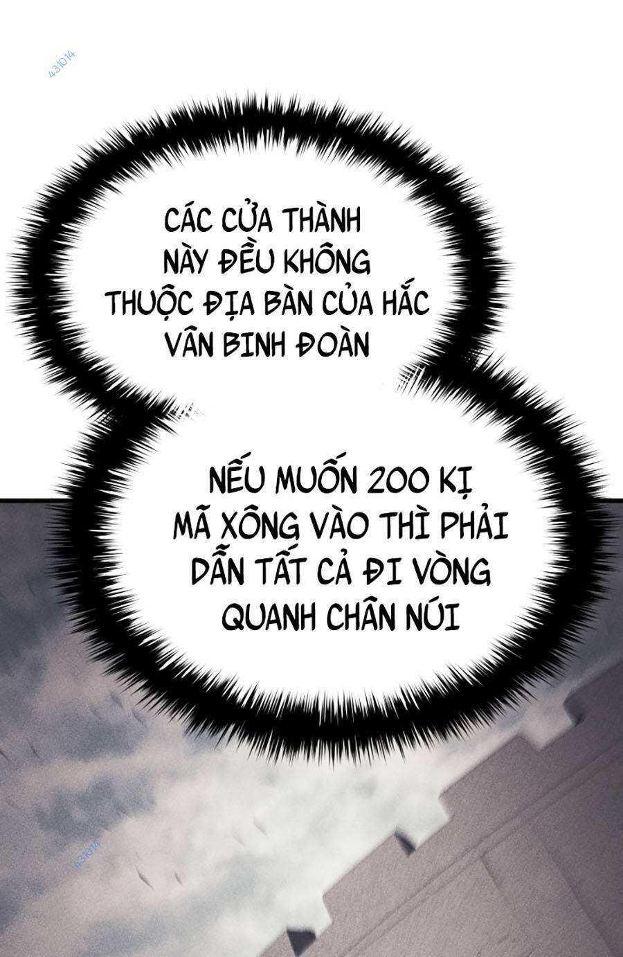 Tử Thần Phiêu Nguyệt - Chapter 36 - Page 150