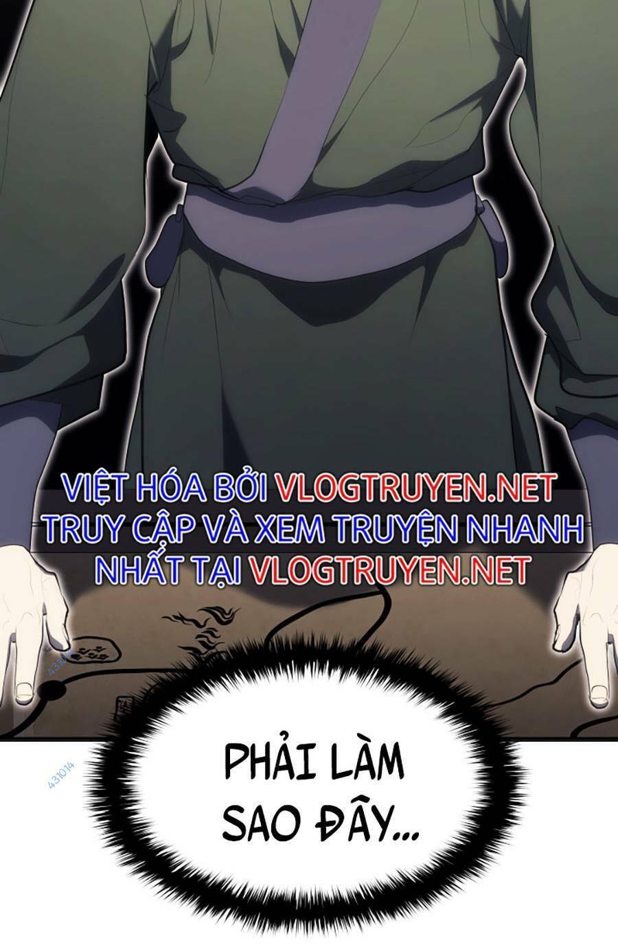 Tử Thần Phiêu Nguyệt - Chapter 36 - Page 152