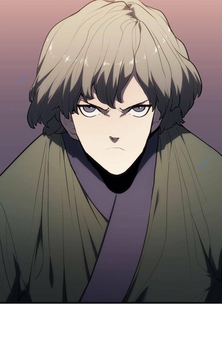 Tử Thần Phiêu Nguyệt - Chapter 36 - Page 155