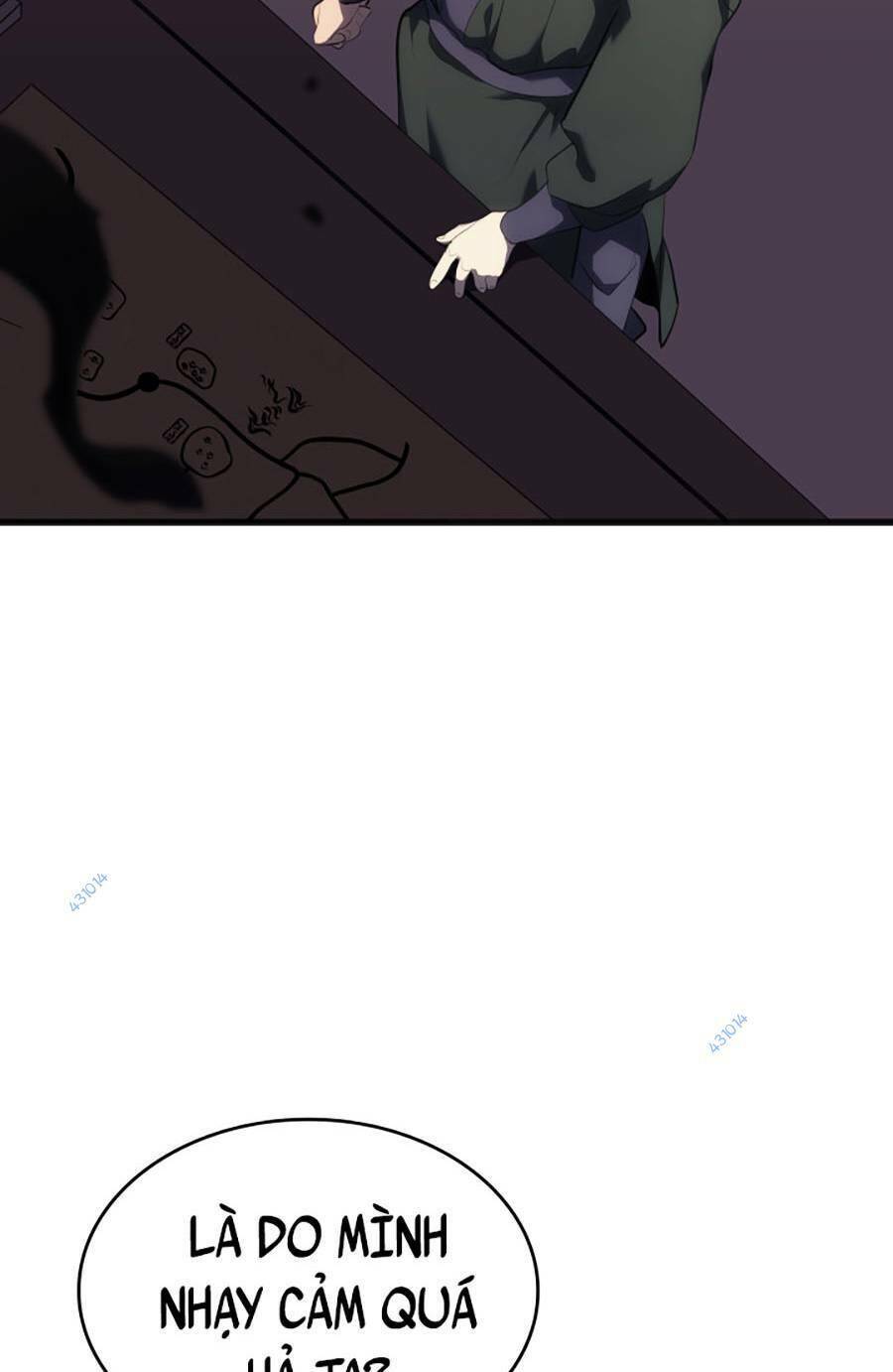 Tử Thần Phiêu Nguyệt - Chapter 36 - Page 162