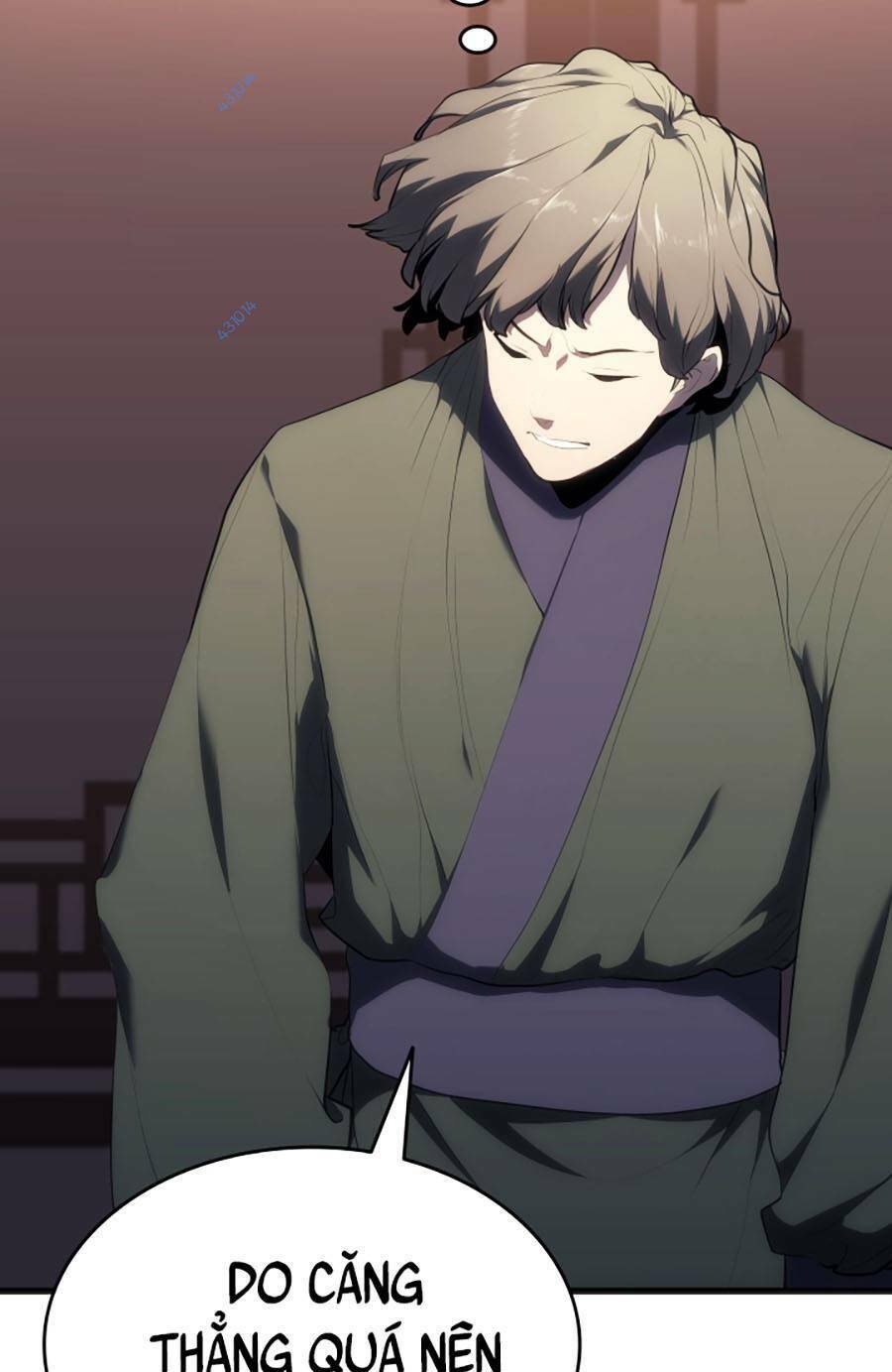 Tử Thần Phiêu Nguyệt - Chapter 36 - Page 165