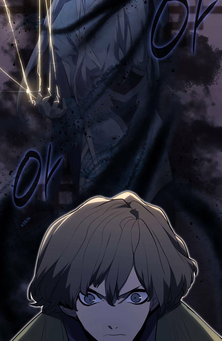 Tử Thần Phiêu Nguyệt - Chapter 36 - Page 170