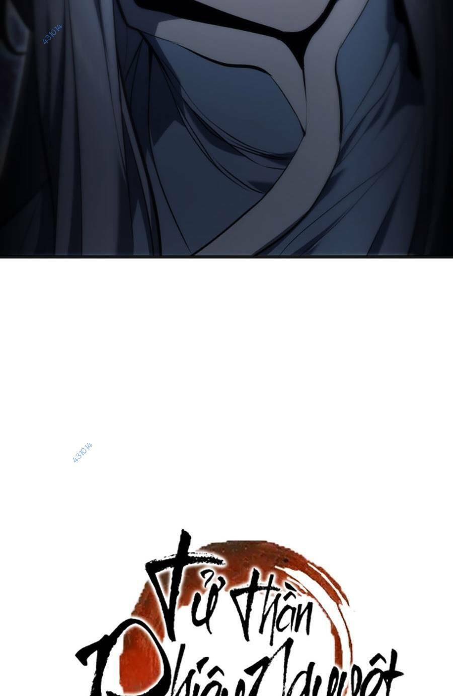 Tử Thần Phiêu Nguyệt - Chapter 36 - Page 173