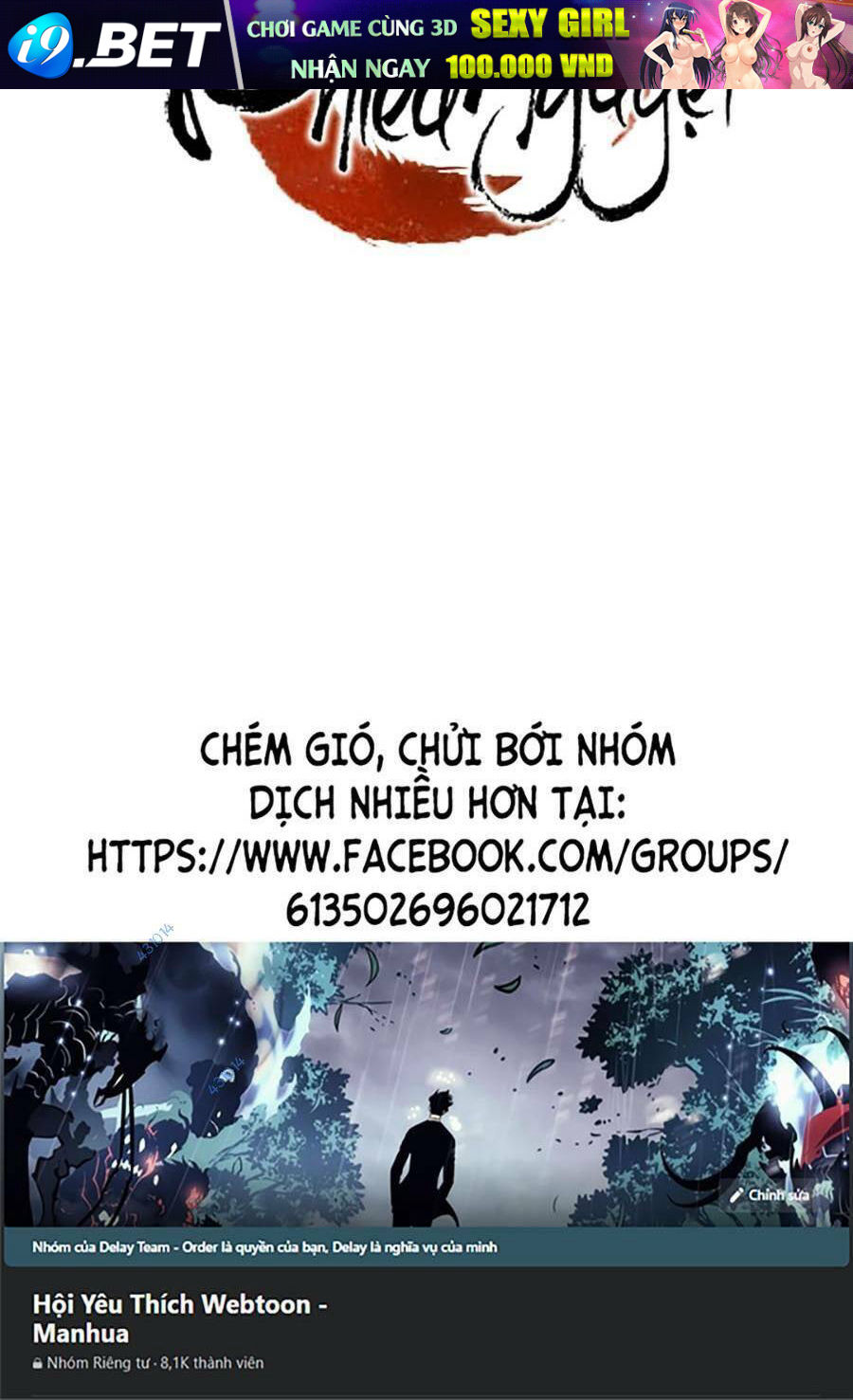 Tử Thần Phiêu Nguyệt - Chapter 36 - Page 174