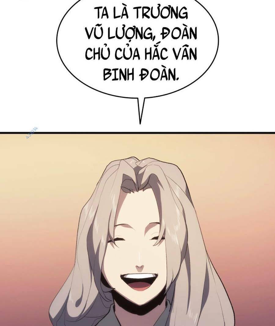 Tử Thần Phiêu Nguyệt - Chapter 36 - Page 17