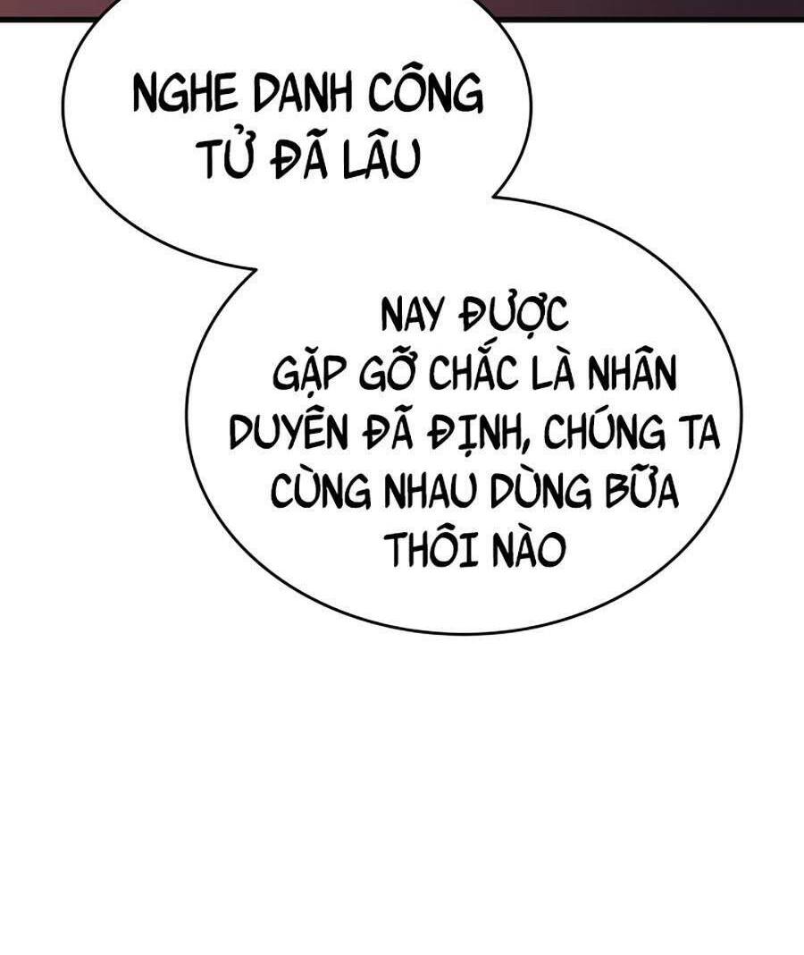 Tử Thần Phiêu Nguyệt - Chapter 36 - Page 19