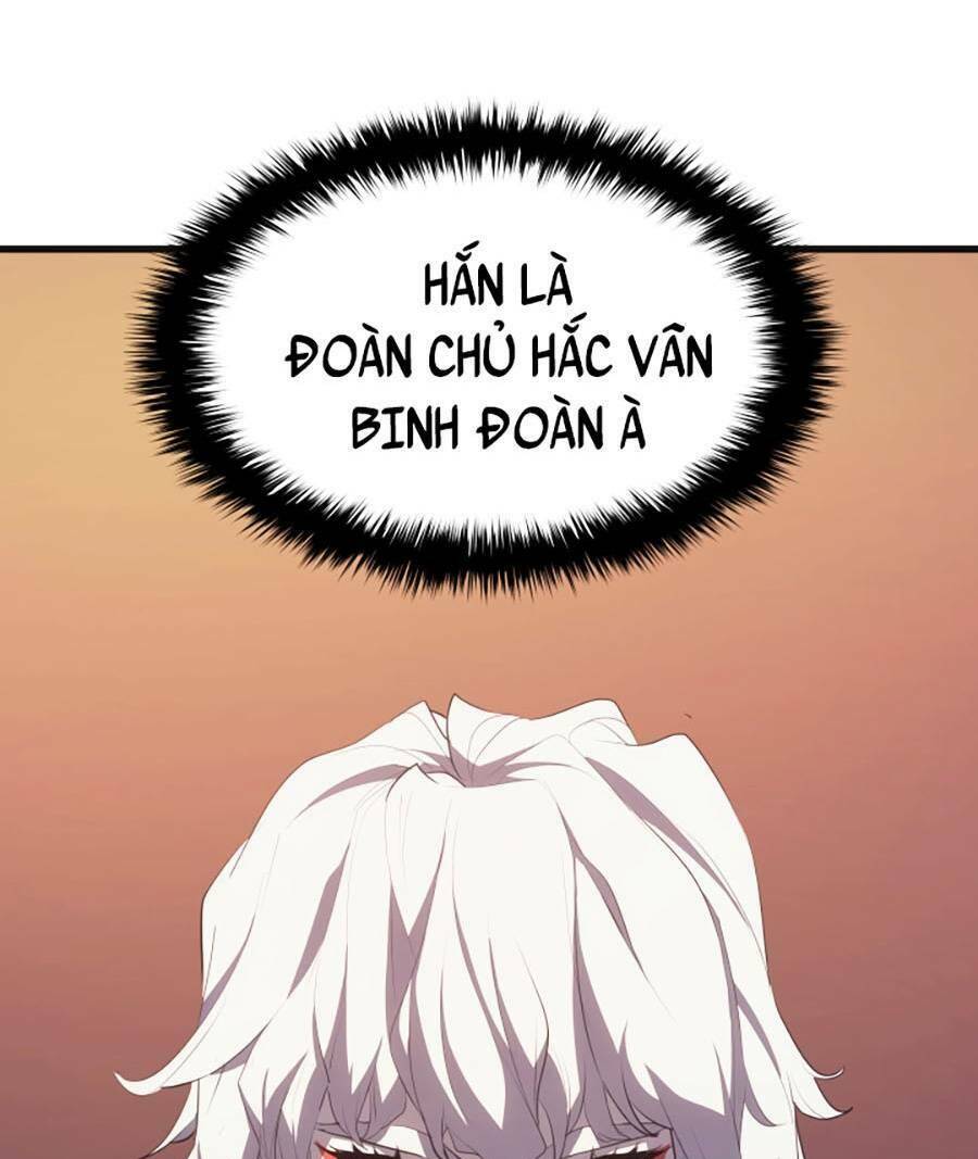 Tử Thần Phiêu Nguyệt - Chapter 36 - Page 20